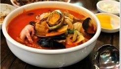 본짬뽕 매장 이미지