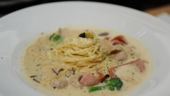 파스타리까 매장 이미지