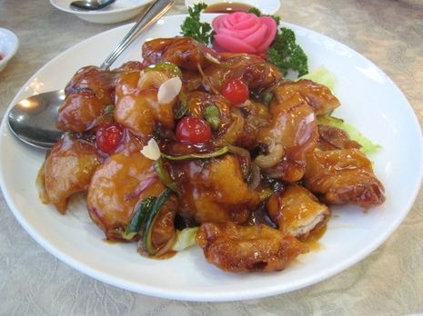 바이중국 매장 이미지