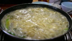 송정희칼국수 매장 이미지