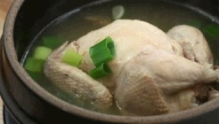 약전삼계탕 매장 이미지