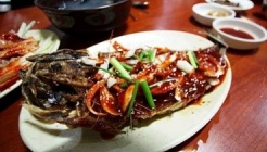 종로생선구이(대구점) 매장 이미지