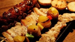 히노야(덕천) 매장 이미지