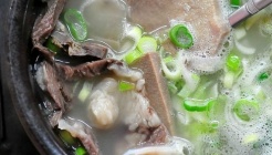 읍성뚝배기 매장 이미지