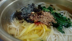 이원화 구포국수 매장 이미지