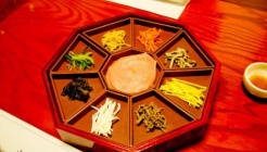 산하춘 매장 이미지