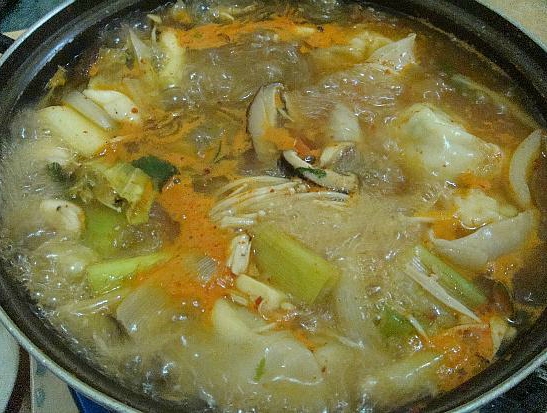 토담길 매장 이미지