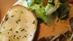 Cafe그냥 매장 이미지