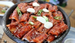 남해장어 매장 이미지