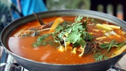 해도지횟집  매장 이미지