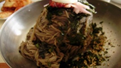 산북막국수 매장 이미지