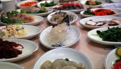 금강산횟집 매장 이미지