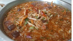 만성횟집 매장 이미지