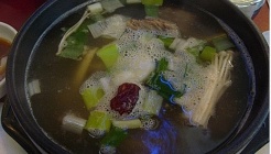 명가원설농탕 매장 이미지