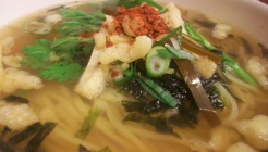 조봉자우동 매장 이미지