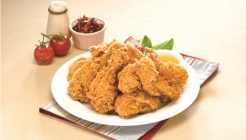 티바두마리치킨 베니스점 매장 이미지