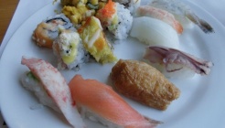 파파스 다이닝 매장 이미지