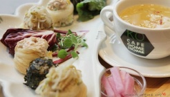 코카페고메홈 매장 이미지