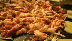 가야촌 유황오리 매장 이미지