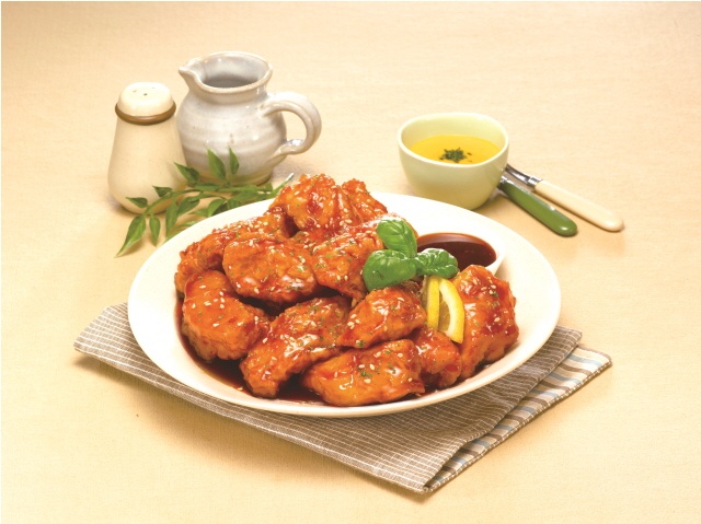 티바두마리치킨 구미옥계점 매장 이미지