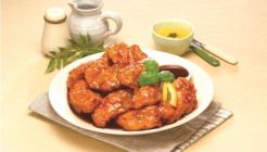 티바두마리치킨 경북도량점 매장 이미지