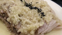 돈통마늘보쌈 매장 이미지