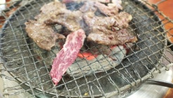 영양숯불갈비 매장 이미지