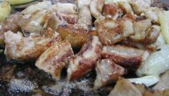 황소곱창구이 매장 이미지