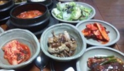 한정식 이고시다 매장 이미지