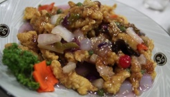 옛날손짜장 매장 이미지