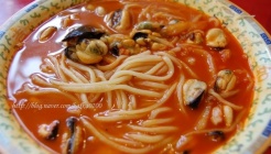 李家짬뽕 전문점 매장 이미지