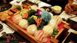 금조회초밥 매장 이미지