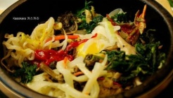 귀빈 돌솥밥 매장 이미지