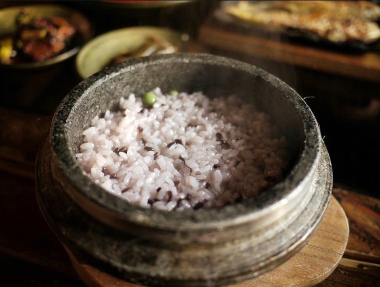 산마을우물가 매장 이미지