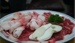 웰빙육사시미 매장 이미지