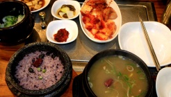 유가네 물소리 매장 이미지