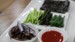 홍어명가 매장 이미지