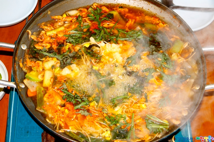 다사랑식당 매장 이미지