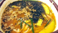 봉계왕칼국수 매장 이미지