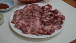 진흥 불고기 매장 이미지