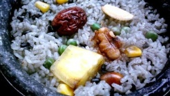 토박이 돌솥밥 매장 이미지