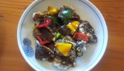 소백산옛고을밥상 매장 이미지