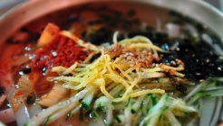 묵집식당 매장 이미지