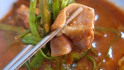 건강식당 매장 이미지