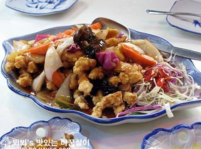 서태후 매장 이미지