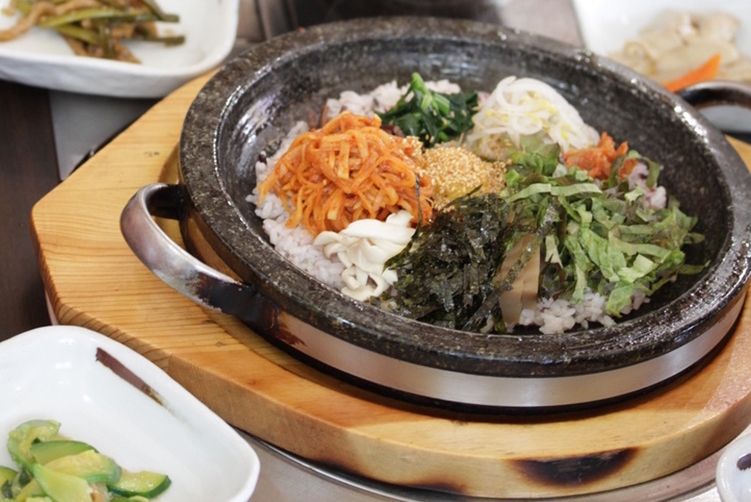 토방황칠흑염소 매장 이미지