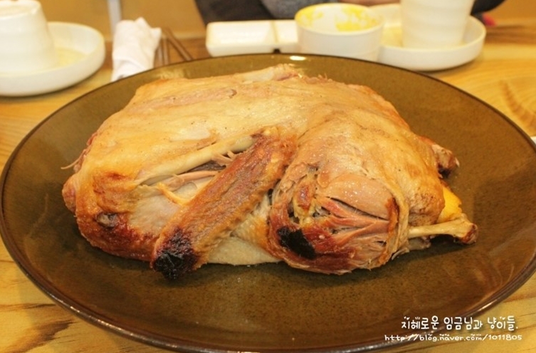  오리오 매장 이미지