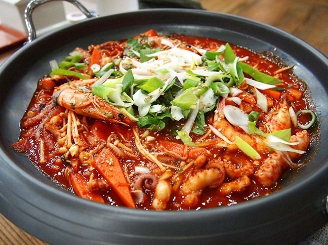 삼남매 매장 이미지