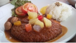 오색진두부 매장 이미지