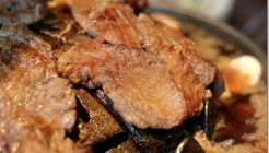 민속촌 매장 이미지